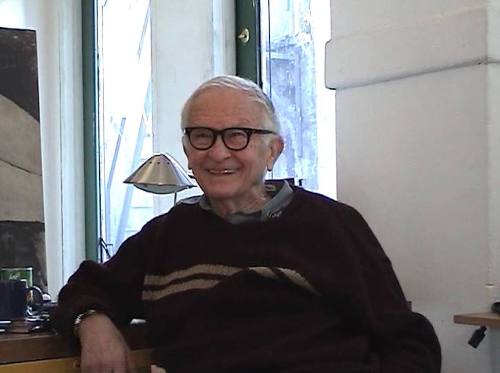 Albert Maysles Oral History