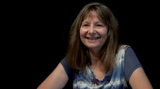Suzanne Mingea Oral History