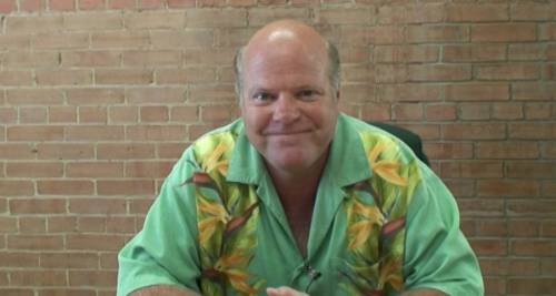 Rex Linn Oral History