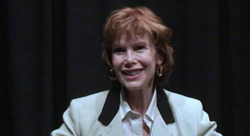 Dr. Marjorie Westberry Oral History