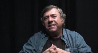 Jerry Crow Oral History