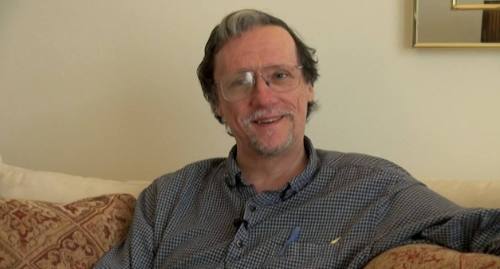 Mark Martel Oral History