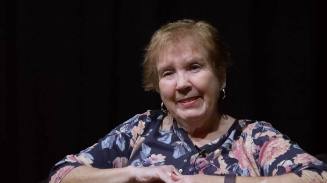Dr. Betty Duke-Ruhd Oral History