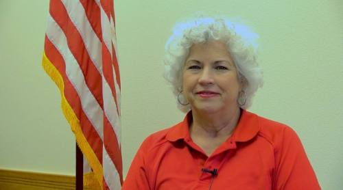 Sally Jo Parise' Oral History
