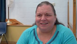 Beverly Kosco Oral History