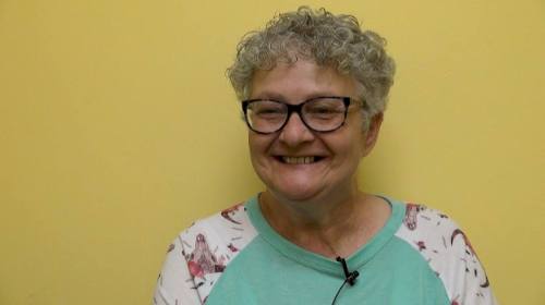 Twyla Chocte Oral History