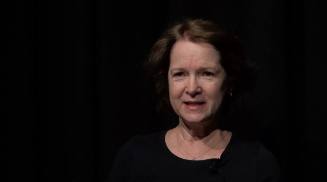 Monica Cochran Oral History