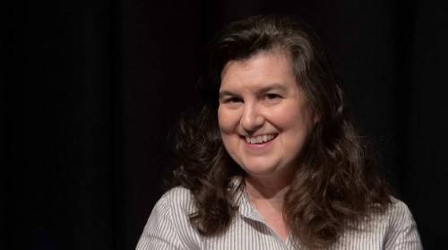 Rosemarie DeTrempe Oral History