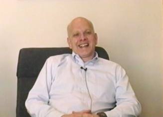 Carl Henry Oral History