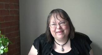 Sherry Richmond Oral History