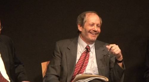 "JFK & LBJ: The Evolution of Presidential Legacies" Program
