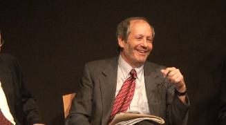 "JFK & LBJ: The Evolution of Presidential Legacies" Program