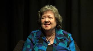 Bonnie Fisher Oral History