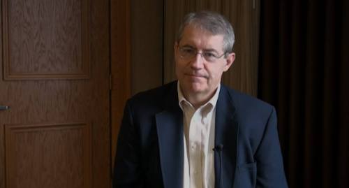 David F. Owens Oral History