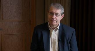 David F. Owens Oral History