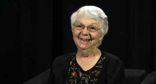 Mickey Greer Oral History