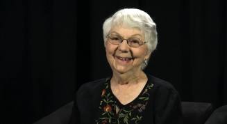 Mickey Greer Oral History