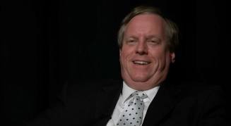 Jack Duffy Oral History