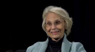 Virginia McAlester Oral History