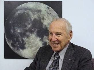 Captain Jim Lovell Oral History
