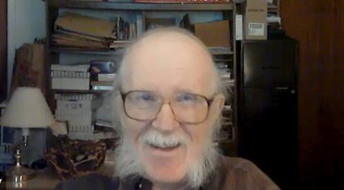Bill Day Oral History