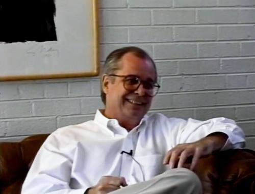George Phenix Oral History