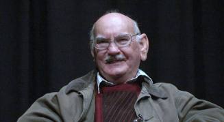 Keith Shelton Oral History