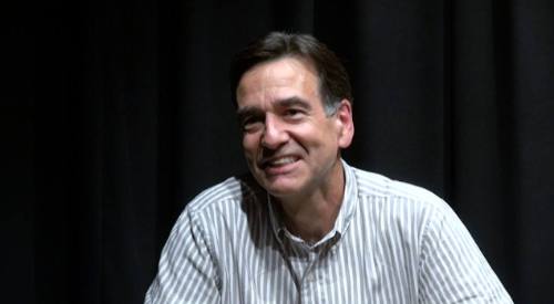 Scott Newell Oral History