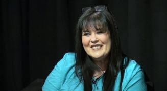 Lana Henderson Sloan Oral History