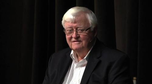 Eamon Kennedy Living History Program