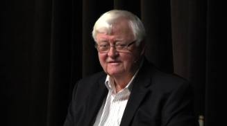 Eamon Kennedy Living History Program