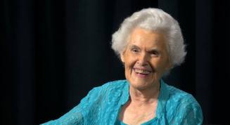 Vivian Castleberry Oral History