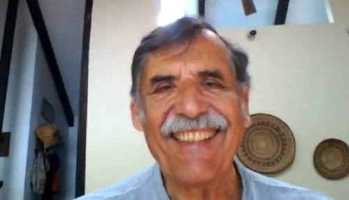 Gene Guerrero Oral History