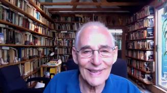Dr. Kenneth Cloke Oral History