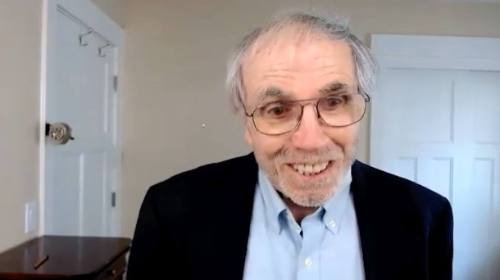 Dr. James W. Russell Oral History