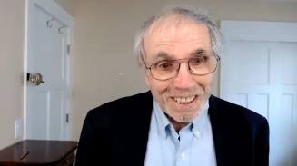 Dr. James W. Russell Oral History