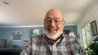 Neil Reichline Oral History