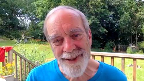 Dr. Thomas N. Gardner Oral History