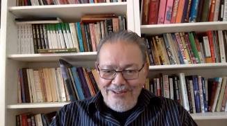 Dr. Carlos Muñoz Jr. Oral History