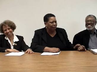 Valda Montgomery, Joanne Bland, and Jimmie Travis Oral History