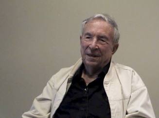 Robert S. Richardson Oral History