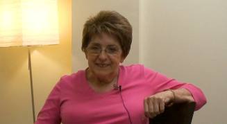 Carol Miller Oral History