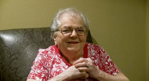 Billie Cox Oral History