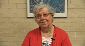 Muriel Romick Oral History
