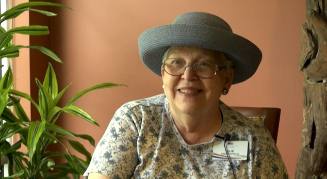 Sue Crutchfield Oral History