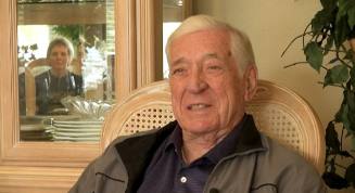 Dr. Samuel Jernigan Oral History