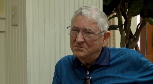 Herbert Hoxie Oral History