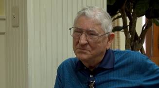 Herbert Hoxie Oral History