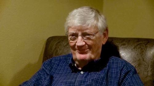 Marshall Bateman Oral History