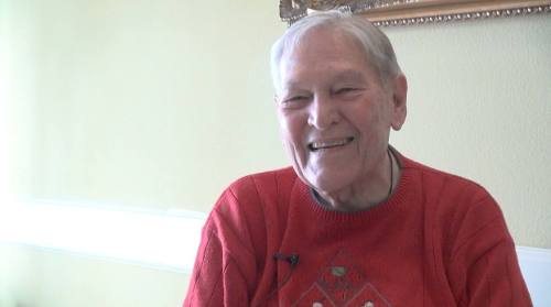 John M. Connally Oral History